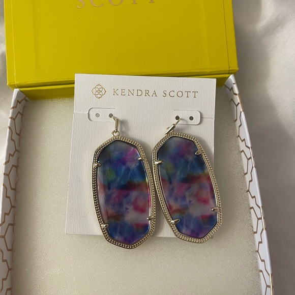 Kendra Scott Jewelry - Kendra Scott earrings